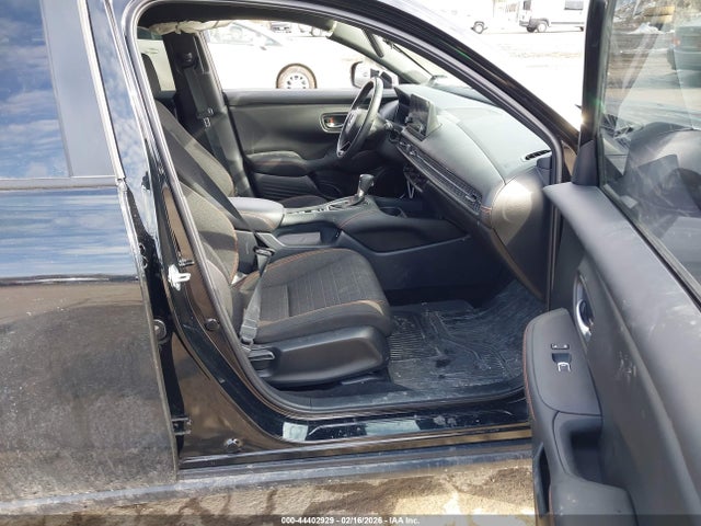 Honda HR-V Awd Sport