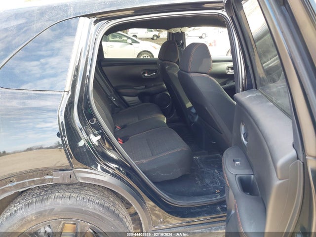 Honda HR-V Awd Sport