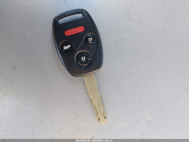 Honda Pilot Ex-l