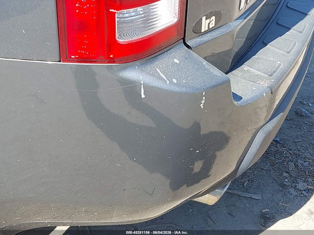 Honda Pilot Ex-l