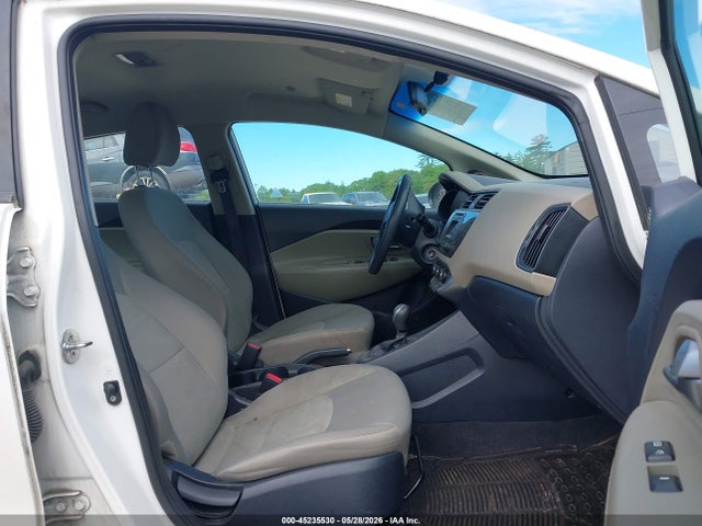 Kia Rio Lx