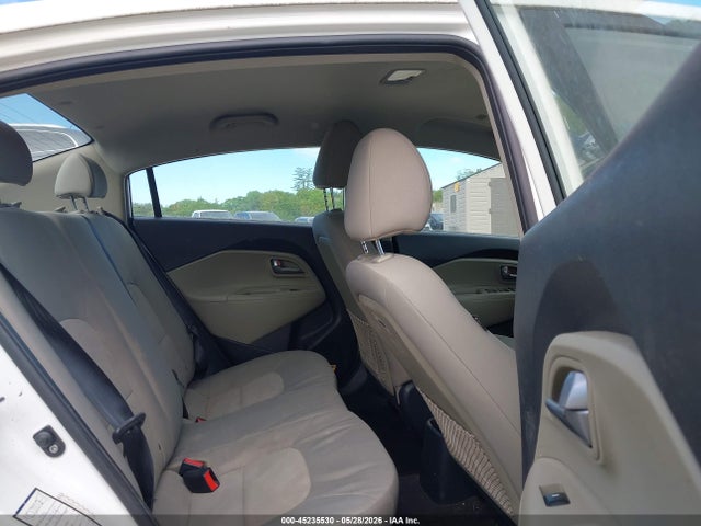Kia Rio Lx