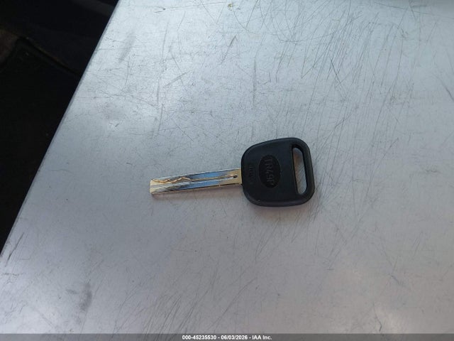 Kia Rio Lx