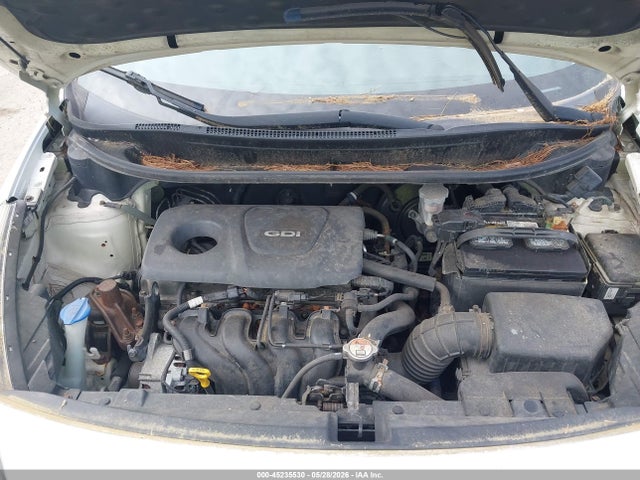 Kia Rio Lx