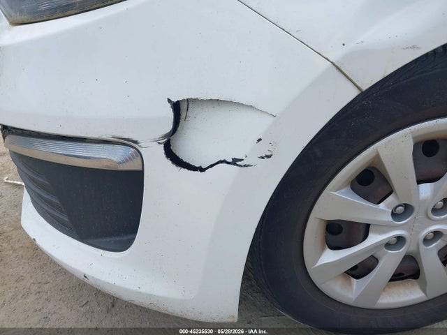 Kia Rio Lx