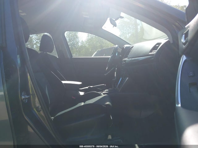 Mazda Cx Sport