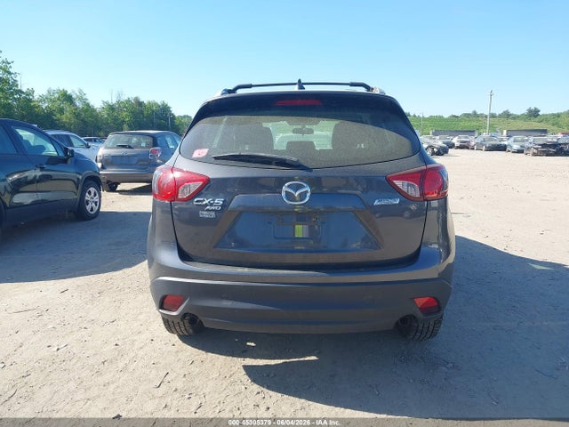 Mazda Cx Sport