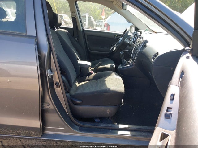 Toyota Matrix