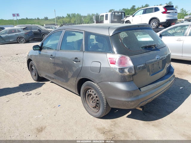 Toyota Matrix