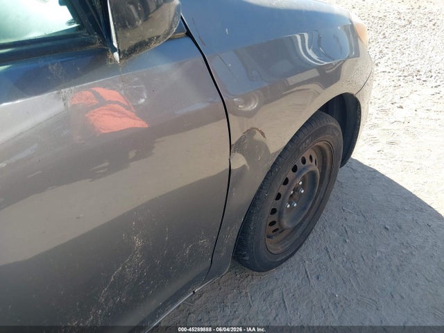 Toyota Matrix