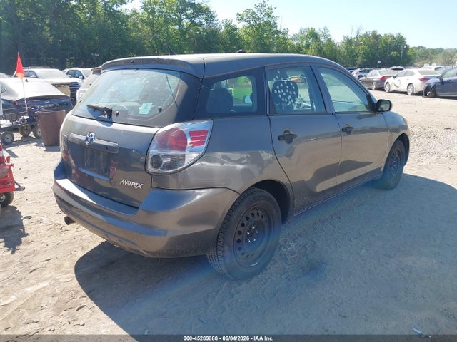 Toyota Matrix