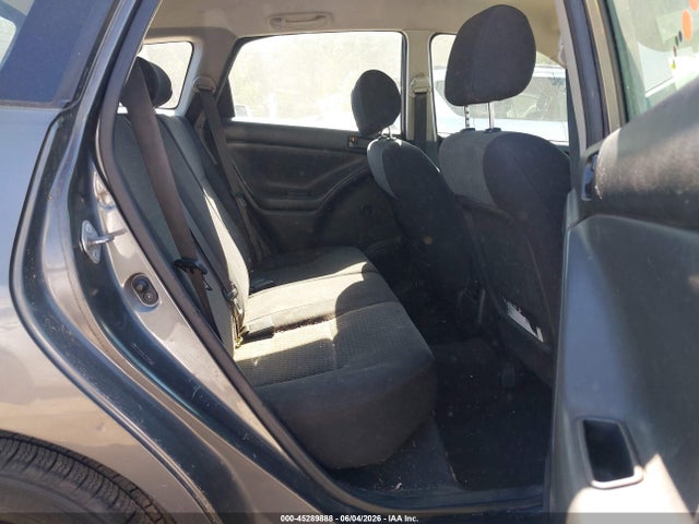 Toyota Matrix