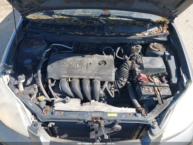 Toyota Matrix