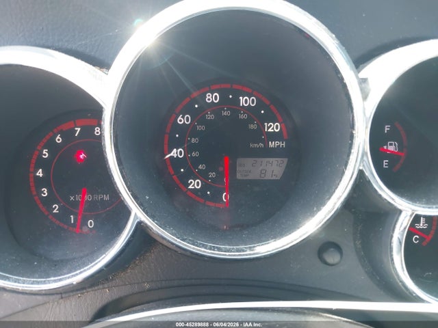 Toyota Matrix