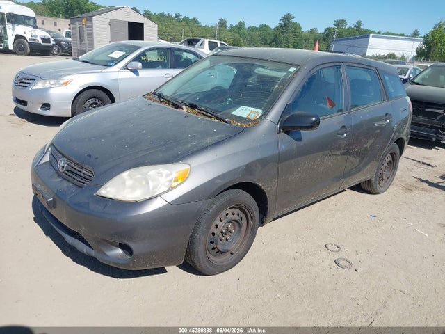 Toyota Matrix
