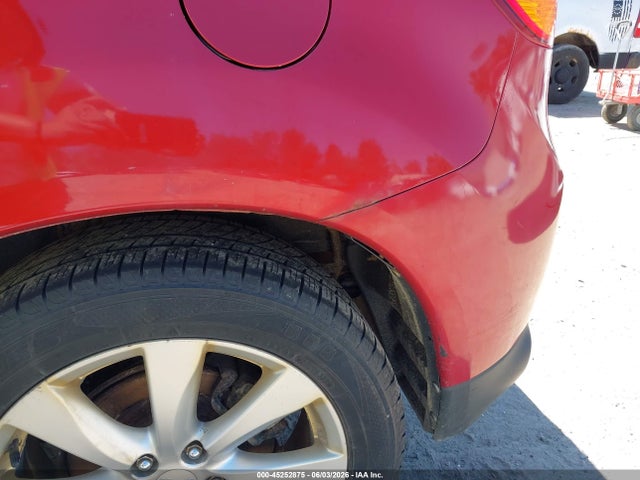 Mitsubishi Outlander Es