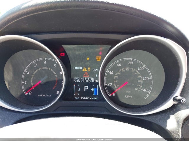 Mitsubishi Outlander Es