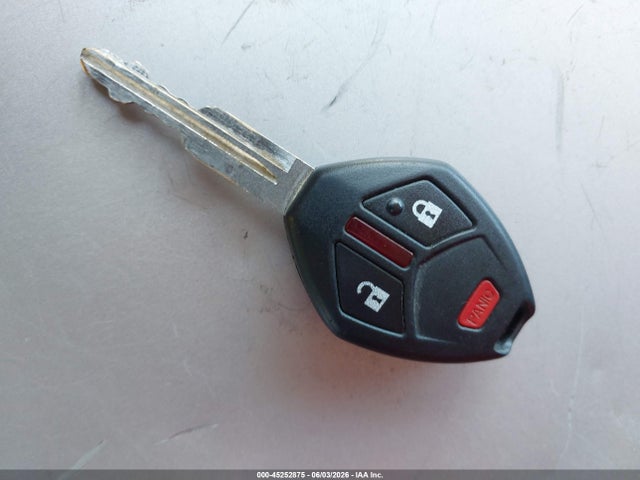 Mitsubishi Outlander Es