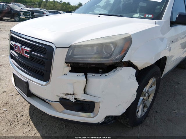 GMC Acadia Sle-1