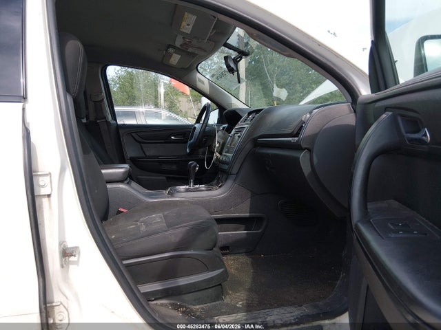 GMC Acadia Sle-1