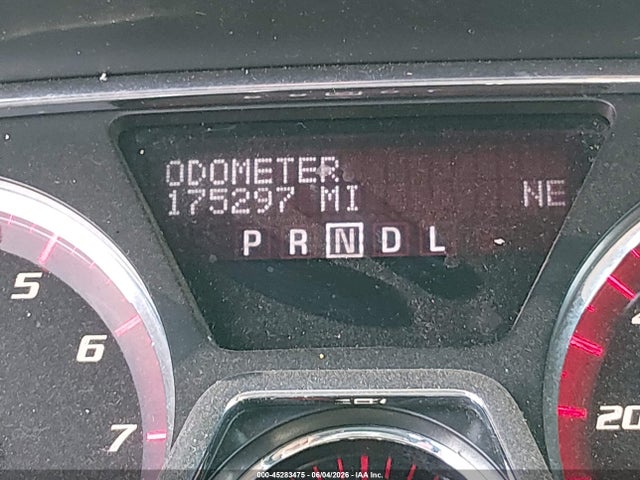 GMC Acadia Sle-1