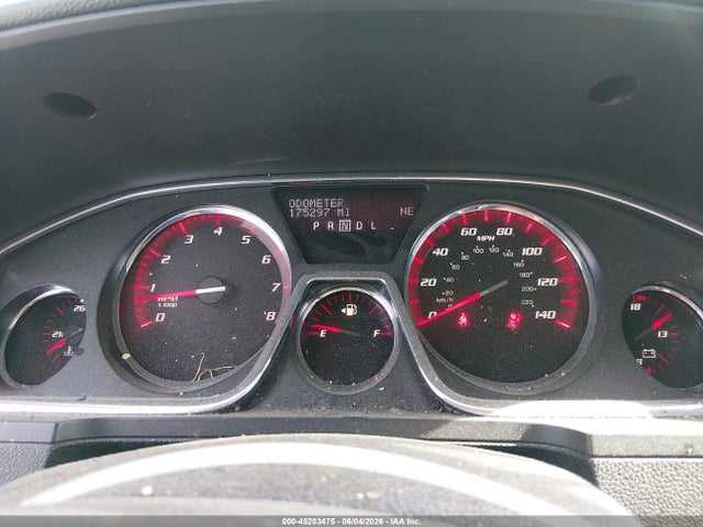 GMC Acadia Sle-1