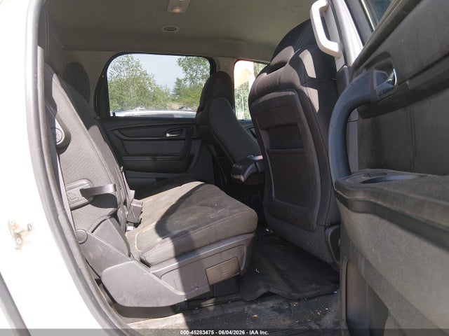 GMC Acadia Sle-1