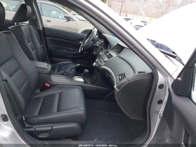 Honda Accord 2.4 Se