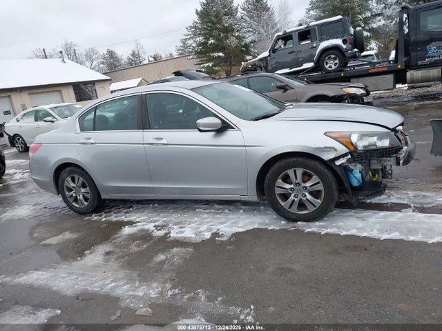 Honda Accord 2.4 Se