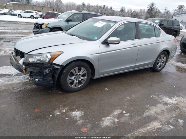 Honda Accord 2.4 Se