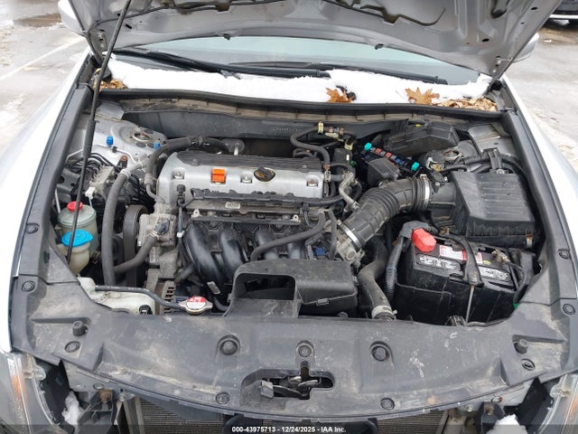 Honda Accord 2.4 Se