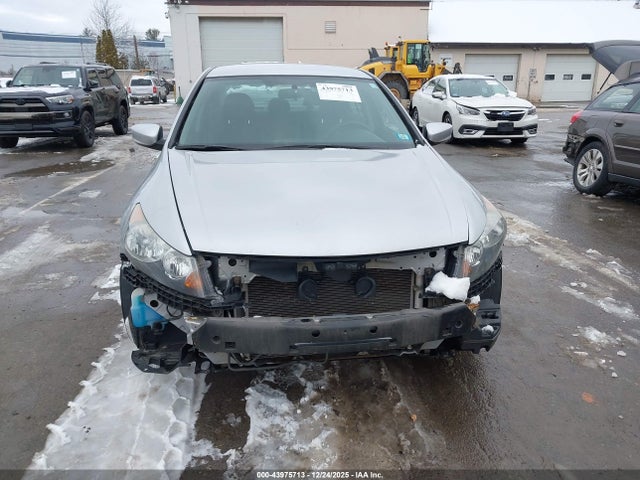 Honda Accord 2.4 Se