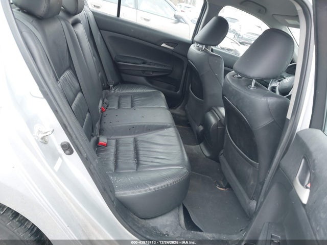 Honda Accord 2.4 Se