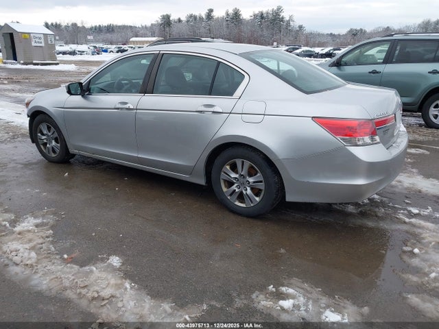 Honda Accord 2.4 Se
