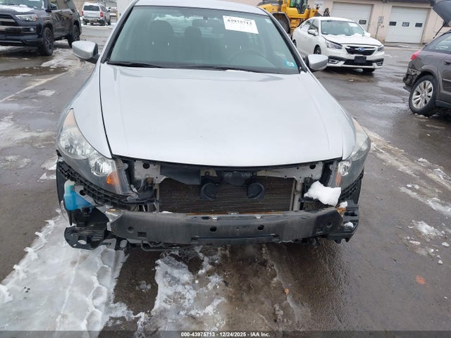 Honda Accord 2.4 Se