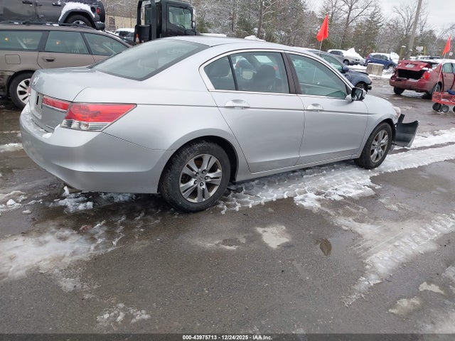 Honda Accord 2.4 Se