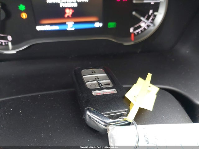 Honda Pilot Ex-l