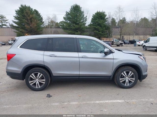 Honda Pilot Ex-l
