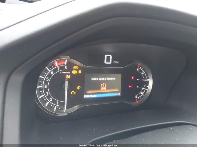 Honda Pilot Ex-l