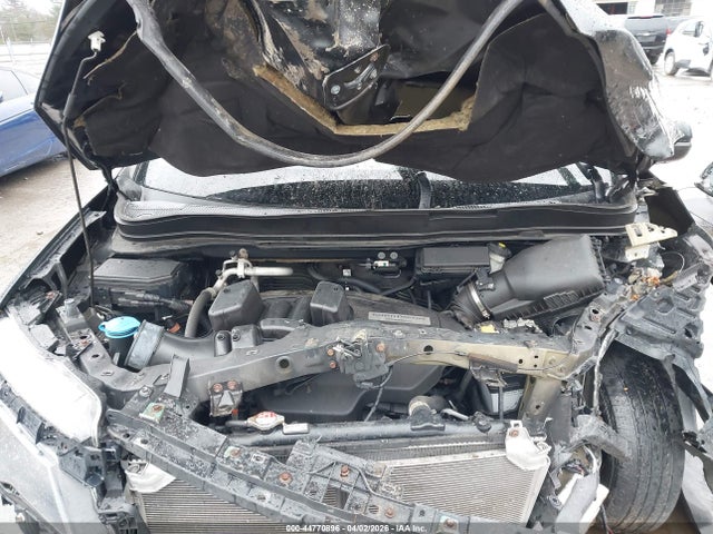Honda Pilot Ex-l