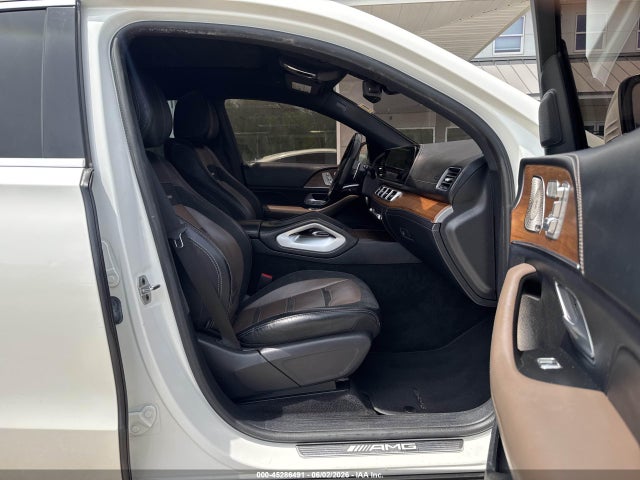Mercedes-Benz GLE 4matic