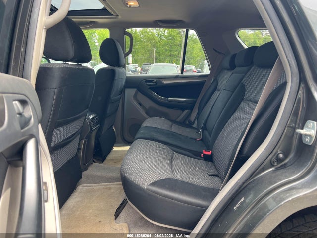 Toyota 4Runner Sport V6