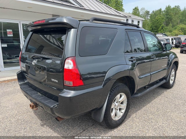 Toyota 4Runner Sport V6