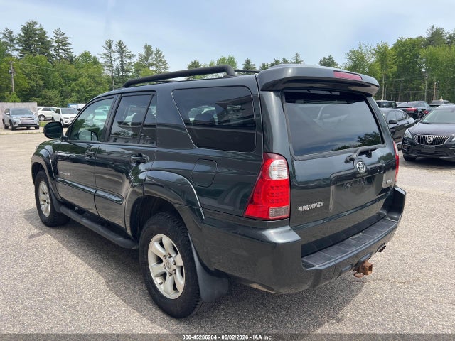Toyota 4Runner Sport V6