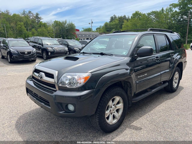 Toyota 4Runner Sport V6