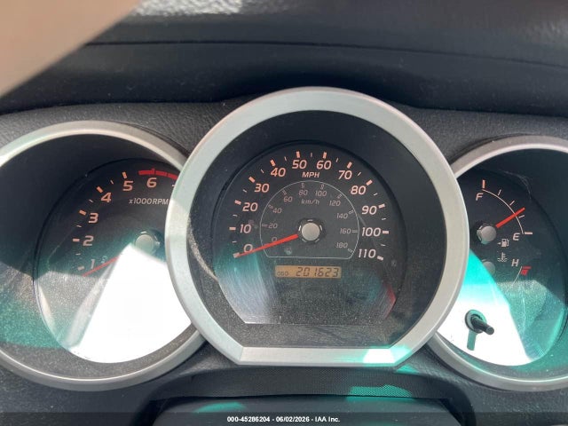 Toyota 4Runner Sport V6