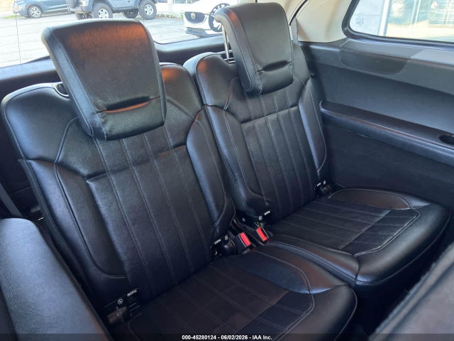 Mercedes-Benz Gls-class 4matic
