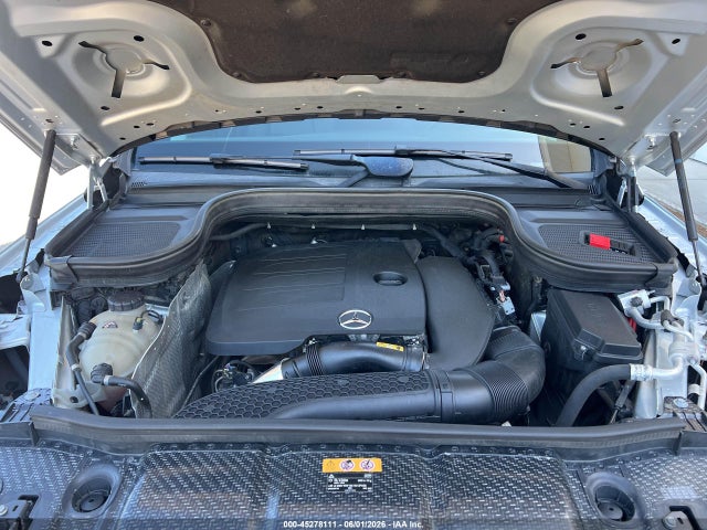 Mercedes-Benz GLE 4matic