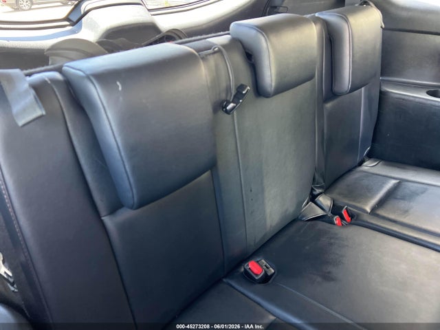 Toyota Highlander Xle