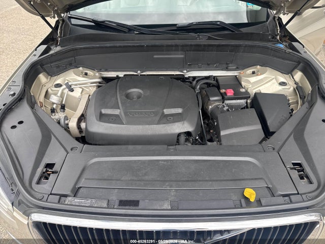 Volvo XC90 T6 Momentum